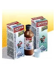 DENTATON 0 20 INTENS 200ML