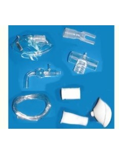 MASCHERINA AEROSOL AD MORBIDA