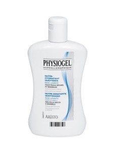 PHYSIOGEL BASE LAVANTE 250ML