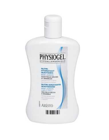 PHYSIOGEL BASE LAVANTE 250ML
