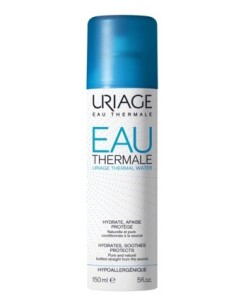 EAU THERMALE URIAGE 150ML