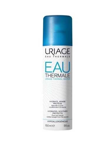 EAU THERMALE URIAGE 150ML