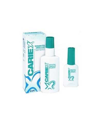 CARIEX SPRAY DENTALE 50ML