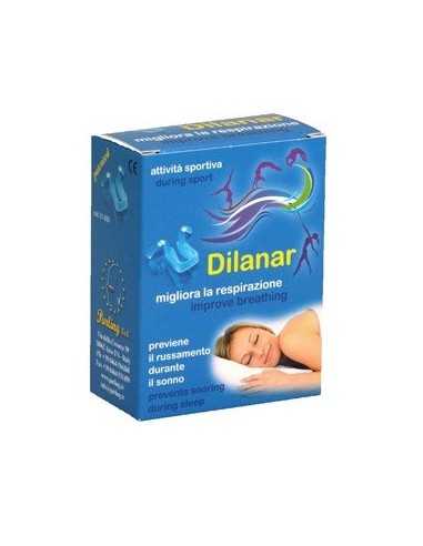 DILANAR DILATATOR VALV NAS 2PZ