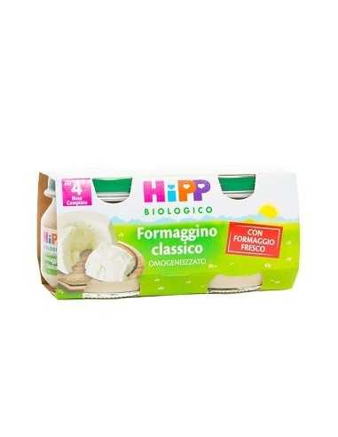 HIPP BIO OMOG FOR CLASS 2X80G
