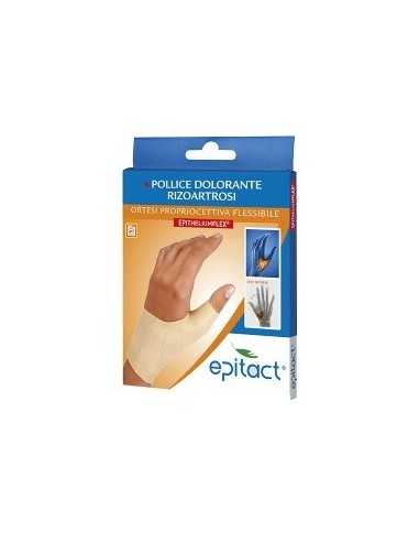 EPITACT ORTESI MANO FLEX SX M