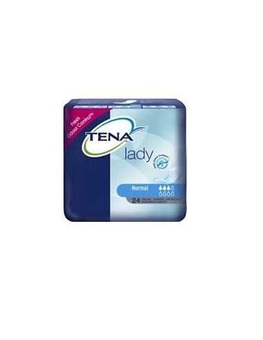 TENA LADY NORMAL 12PZ