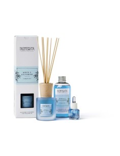 DIFFUSORE BAST MIRT GELS 250ML