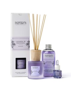 DIFFUSORE BAST SWEET LAV RIC