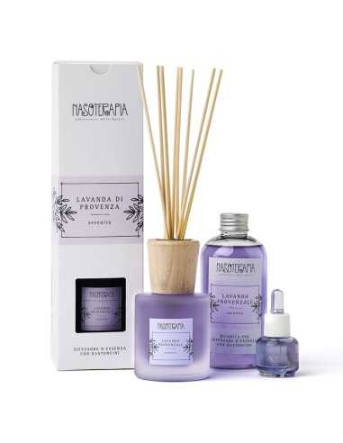 DIFFUSORE BAST SWEET LAV RIC