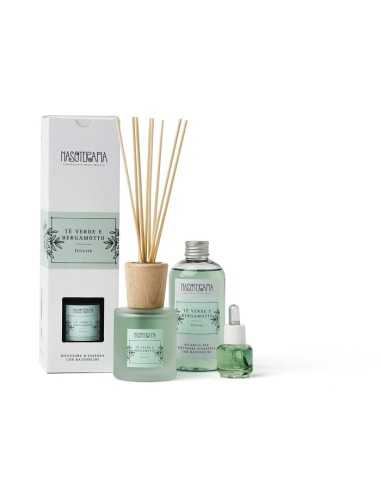 RICARICA DIFF BAST 250ML TE VE