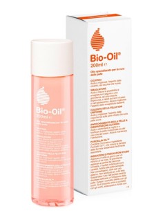 BIO OIL OLIO DERMAT 200ML