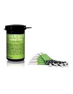 ONETOUCH SELECTPLUS 25STR