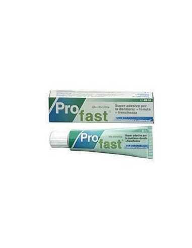 PROFAST ADESIVO PROTESI 40G