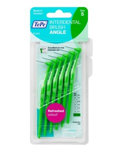 TEPE ANGLE SCOV VERDE 0 8