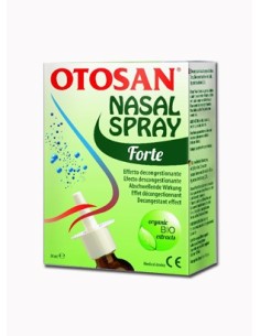 OTOSAN NASAL SPRAY FORTE 30ML