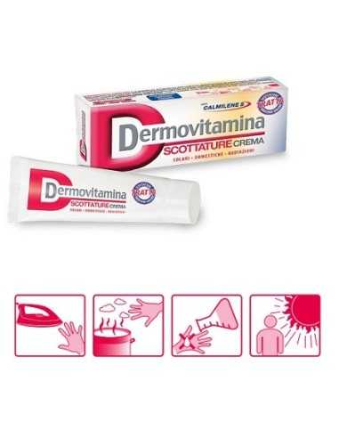 DERMOVITAMINA FOTOCLIN SCO30ML