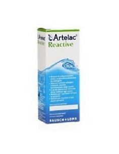 ARTELAC REACTIVE MULTIDOSE 10M
