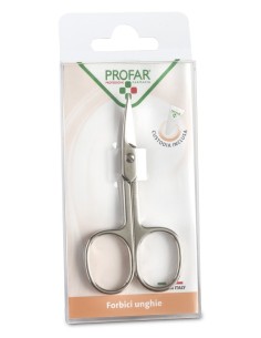 PROFAR FORBICINE UNGHIE P CURV