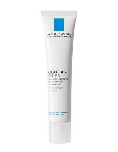 CICAPLAST GEL B5 40ML