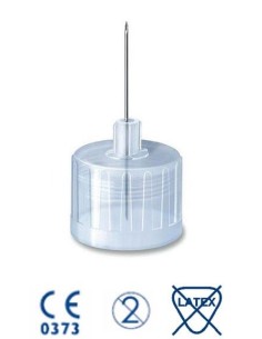 PIC INSUPEN ORIG AGO G31X8MM