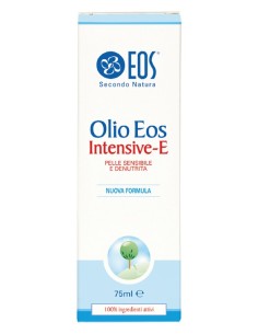 EOS OLIO EOS INTENSIVE E 75ML