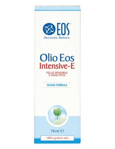 EOS OLIO EOS INTENSIVE E 75ML