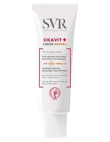 CICAVIT  SPF50  40ML