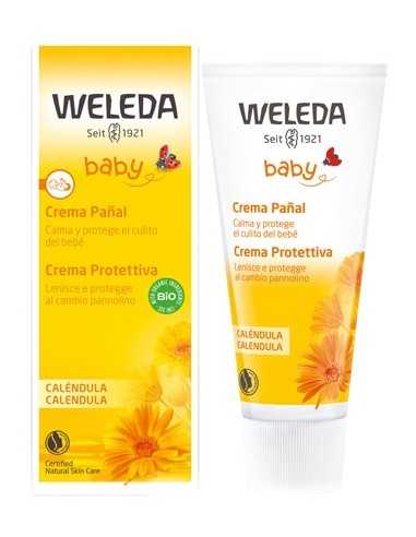 BABY CREMA PROTETTIVA CAL 75ML