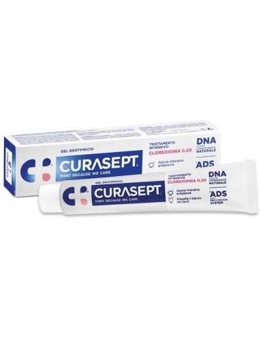 CURASEPT DENT 0 20 75MLADS DNA