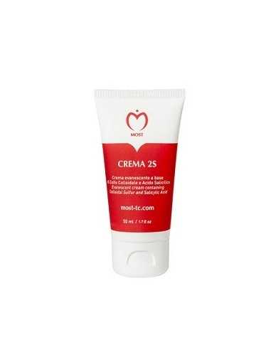 MOST CREMA 2S 50ML