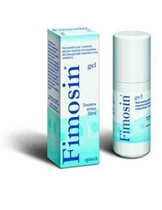 FIMOSIN GEL 30ML