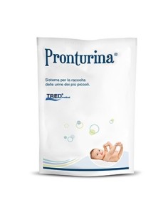 PRONTURINA RACC URINA BB KIT