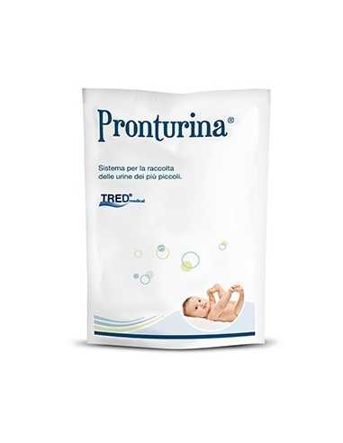 PRONTURINA RACC URINA BB KIT