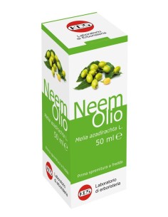 OLIO NEEM 50ML