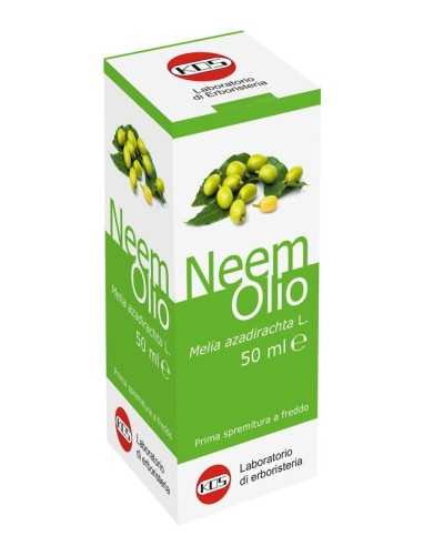 OLIO NEEM 50ML