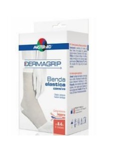 M AID DERMAGRIP BENDA EL 10X4