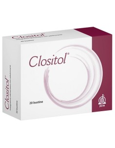 CLOSITOL 20BUST