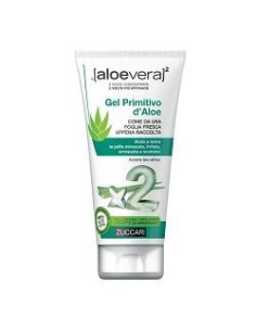ALOEVERA2 GEL PRIMITIVO D ALOE