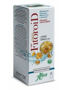 NEOFITOROID DETERGENTE CR100ML