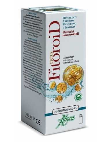 NEOFITOROID DETERGENTE CR100ML