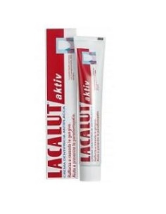 LACALUT AKTIV DENTIFRICIO 75ML