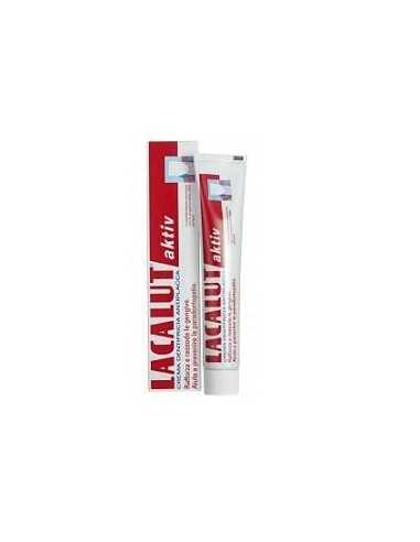 LACALUT AKTIV DENTIFRICIO 75ML