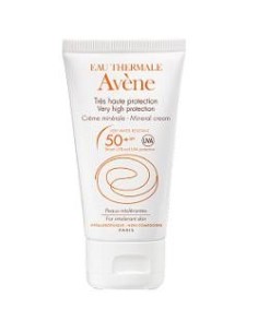 AVENE SOL CR SOL SCHERMO 50 
