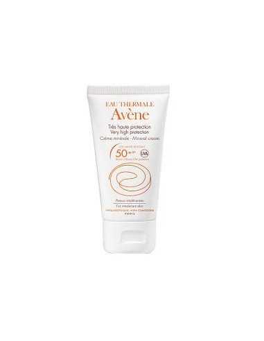 AVENE SOL CR SOL SCHERMO 50 