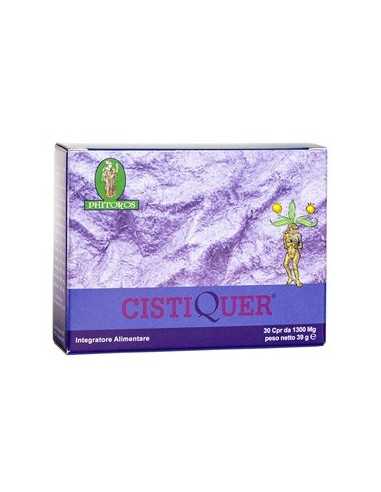 CISTIQUER 30CPR
