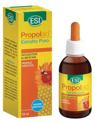ESI PROPOLAID ESTRATTO PURO