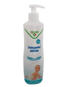 PROFAR DETERG BB CRP CAP 500ML