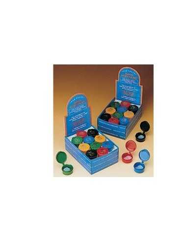 EAR PLUGS TAPPI AURIC SIL 2PZ