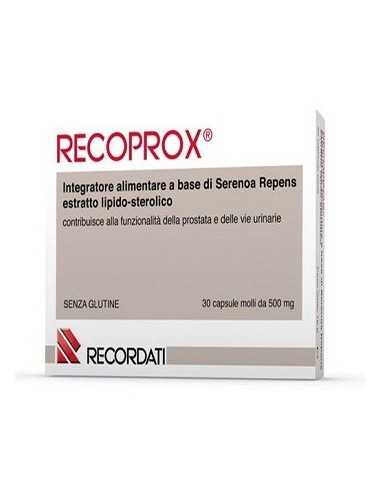 RECOPROX 30CPS MOLLI